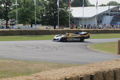 Goodwood Festival of Speed