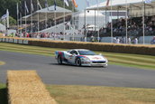 Goodwood Festival of Speed