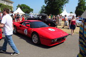 Goodwood Festival of Speed