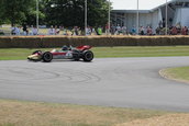 Goodwood Festival of Speed