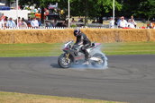 Goodwood Festival of Speed