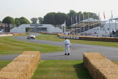 Goodwood Festival of Speed