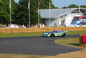 Goodwood Festival of Speed