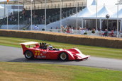 Goodwood Festival of Speed