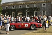Goodwood Festival of Speed