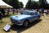 Goodwood Festival of Speed