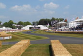 Goodwood Festival of Speed