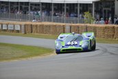 Goodwood Festival of Speed