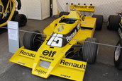 Goodwood Festival of Speed
