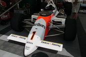 Goodwood Festival of Speed