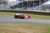 Goodwood Festival of Speed