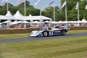 Goodwood Festival of Speed