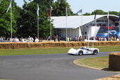 Goodwood Festival of Speed