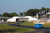 Goodwood Festival of Speed