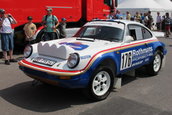 Goodwood Festival of Speed