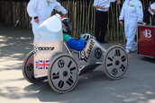 Goodwood Festival of Speed