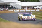 Goodwood Festival of Speed