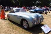 Goodwood Festival of Speed