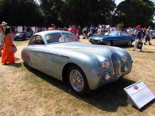 Goodwood Festival of Speed