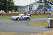 Goodwood Festival of Speed