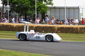 Goodwood Festival of Speed