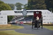 Goodwood Festival of Speed
