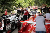 Goodwood Festival of Speed