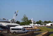 Goodwood Festival of Speed