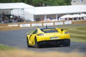 Goodwood Festival of Speed
