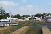 Goodwood Festival of Speed