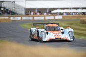 Goodwood Festival of Speed