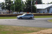 Goodwood Festival of Speed
