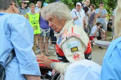 Goodwood Festival of Speed
