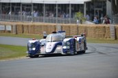 Goodwood Festival of Speed