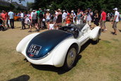 Goodwood Festival of Speed