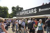 Goodwood Festival of Speed