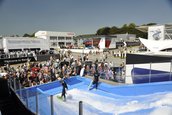Goodwood Festival of Speed