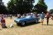 Goodwood Festival of Speed