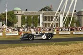 Goodwood Festival of Speed