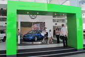 Goodwood Festival of Speed