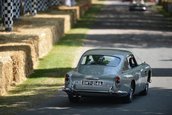 Goodwood Festival of Speed
