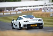 Goodwood Festival of Speed