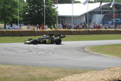 Goodwood Festival of Speed