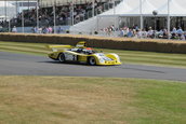 Goodwood Festival of Speed