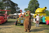 Goodwood Festival of Speed