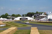 Goodwood Festival of Speed
