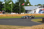 Goodwood Festival of Speed