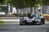 Goodwood Festival of Speed