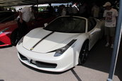 Goodwood Festival of Speed