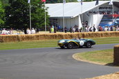 Goodwood Festival of Speed